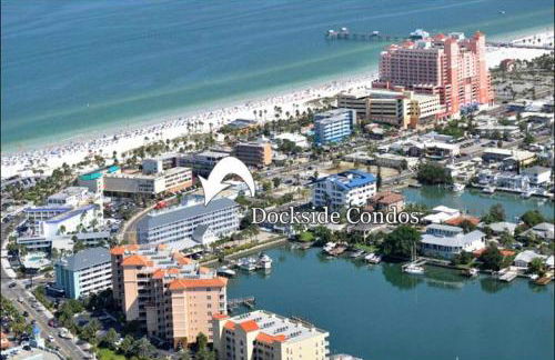 406 Dockside - Foto 32