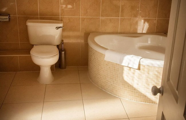 Eslington Villa - Foto 36