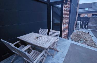 *le hangar du Paradis * - Foto 12