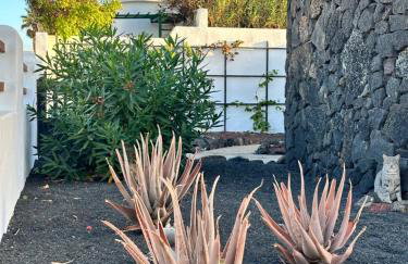 Juwel des Meeres Nudist Place FKK Complejo Nudista - Charco del Palo - - Foto 31