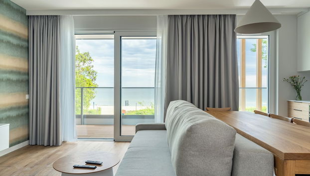 Rezydencja Merwede Aparthotel - My Rest - Foto 5, Habitación