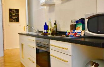 Apartments im Thüringer Hof - Foto 120