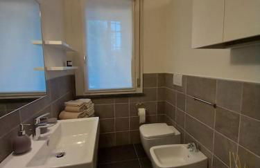 Appartamento Il Giardinetto Reggio Emilia - Foto 14