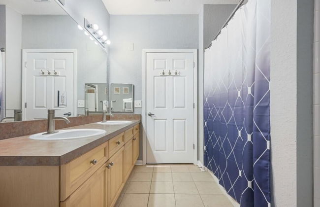 2/2 Condo Minutes From Disney at Terrace Ridge at Town Center - Foto 16