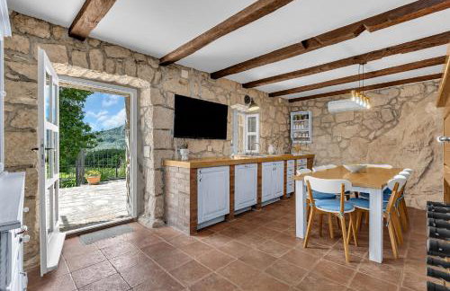 Holiday Home Sonja - Makarska Exklusiv - Foto 21