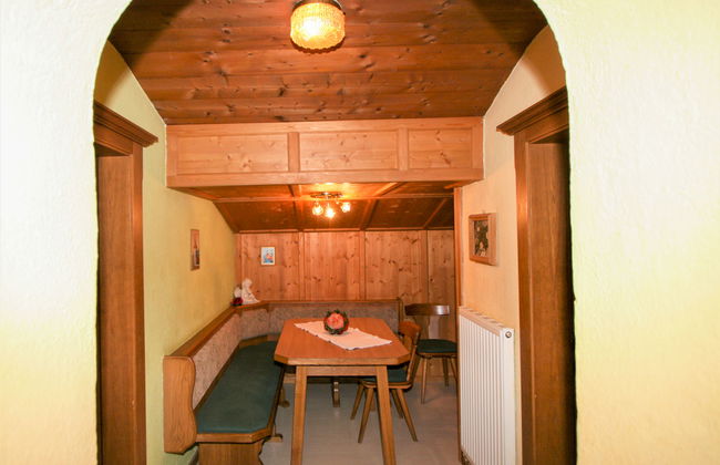 Hexenhäusl - Foto 24