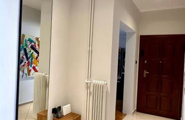 Etherion Luxury Rooftop Balcony Penthouse in Athens - Foto 44