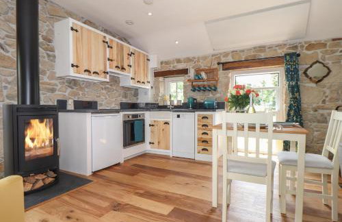 The Hayloft - Photo 4