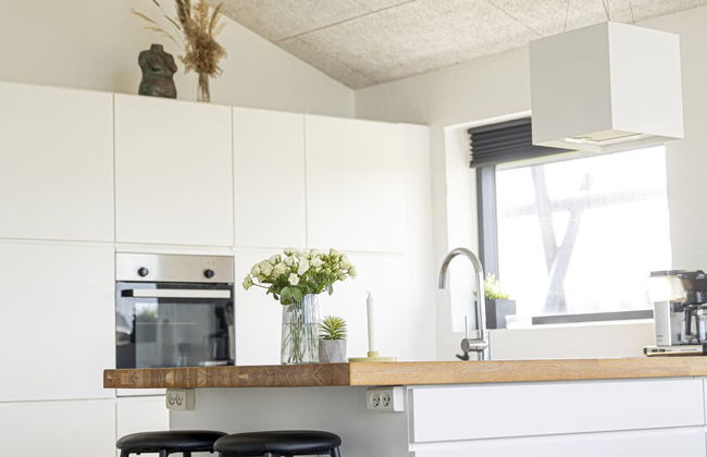 "Volfgang" - 250m from the sea - Foto 43