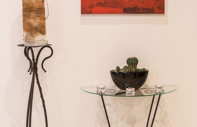 Panorama Villa - Foto 32