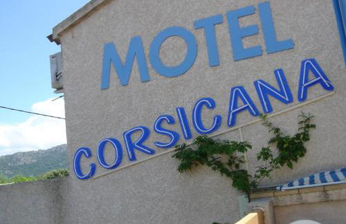 Residence Motel Corsicana - Foto 13