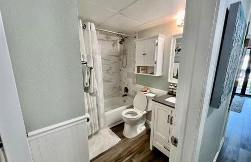 Casa Del Marlin - Your Beach Retreat on Galveston Island, TX - Foto 35