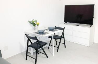 Estudio 2 Minutos De La Playa - Foto 1