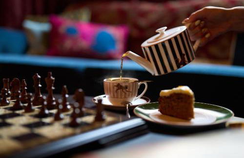 The Other House South Kensington - Foto 18