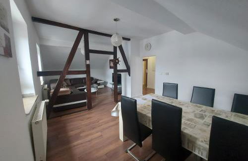 Ferienwohnung Heiligenhaus-powered by Çelik - Foto 16