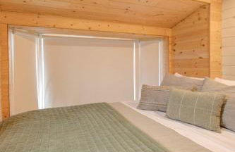 Cozy Loft Tiny House by Ocean Spray Beach - Foto 6