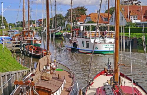 Ferienhaus Hygge4 - Foto 9