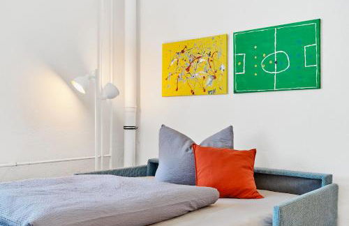 KULTURFABRIK Schönbach - Foto 54