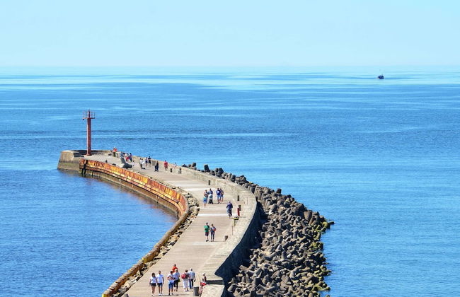 Holiday Home in a Seaside Village - Photo 56