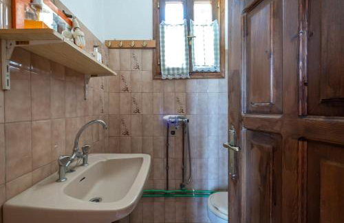 Guest House Sklithro - Foto 13