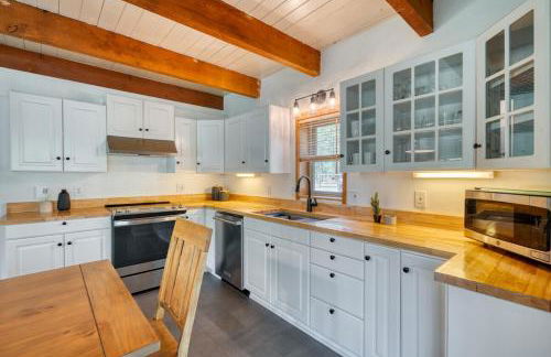 Juniper & Pine, a Lodge-Style Cabin in Sisters, OR - Foto 13