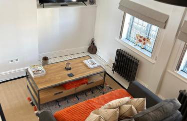 The Hat Works - Photo 22