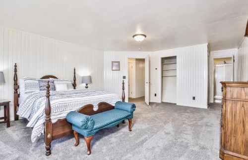 Timber Lodge Retreat - Foto 22