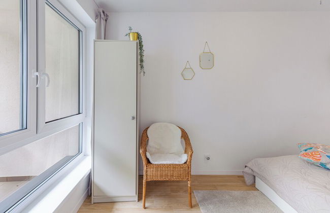 Apartamenty Sun & Snow Wypoczynkowa - Photo 10