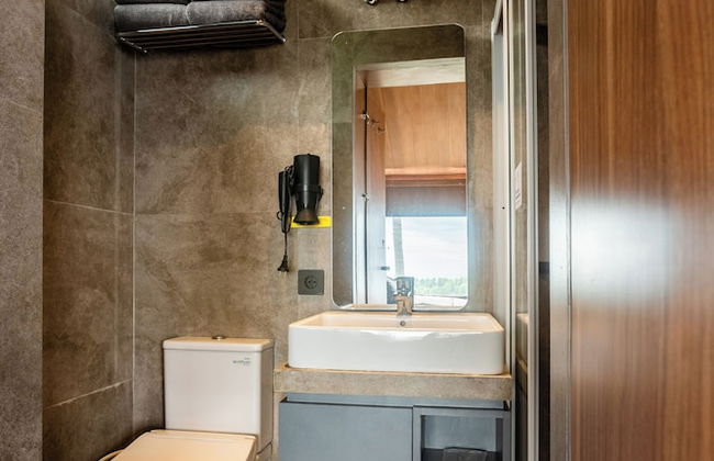 Bobocabin Bunaken Hills - Photo 33