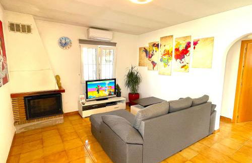 Villa Preciosa - Solo Parejas - Foto 6