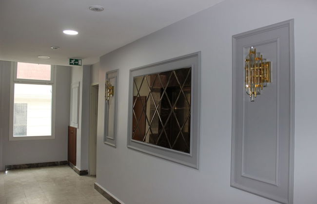 Quars Suite - Foto 33