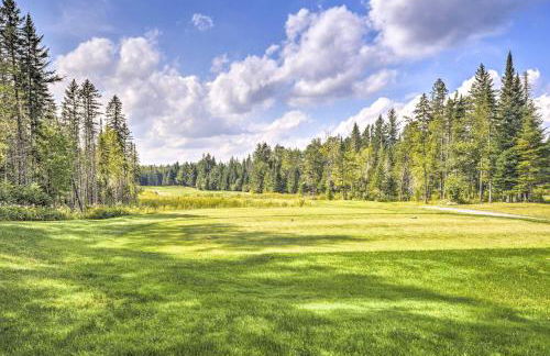 Newcomb Retreat with Mountain Views and Fire Pit! - Foto 44