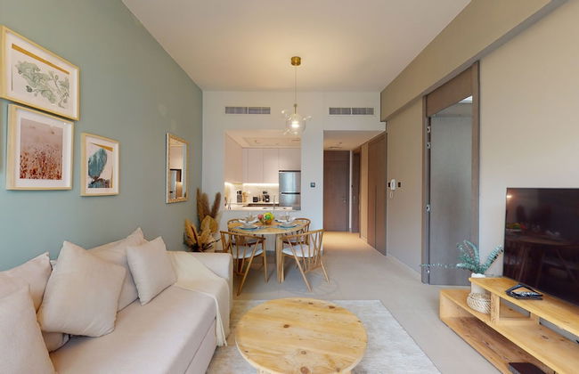 Euro Residences 206 - Foto 10