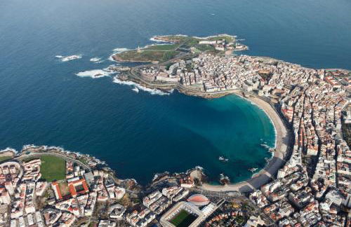 Centro y playa - Foto 24