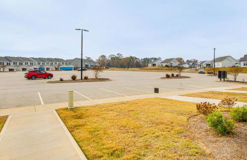 Lake Greenwood Getaway with Docks and Waterfront Views - Foto 30