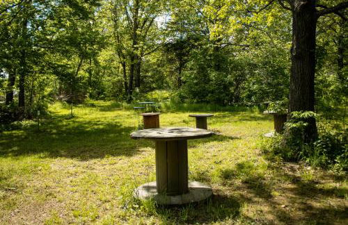 Bountiful Cabin - Hot Tub - Foto 20