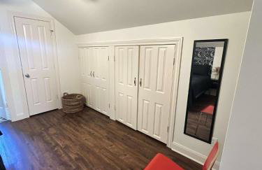 Trendy-attic at rice village - Foto 11