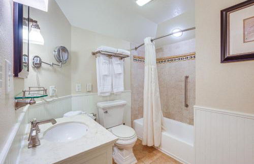 Resort Condo with Marina Access in Williamsburg! - Foto 20