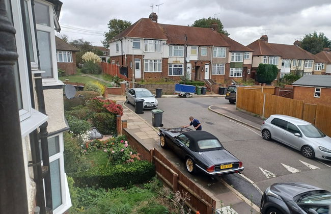 Huku Kwetu - Milton House - Photo 46