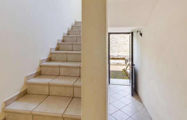 Gorgeous Holiday Home in Sorano With Swimming Pool - Foto 2