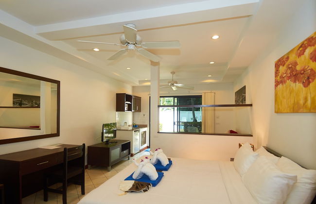 Phuket Riviera Villas - Foto 58