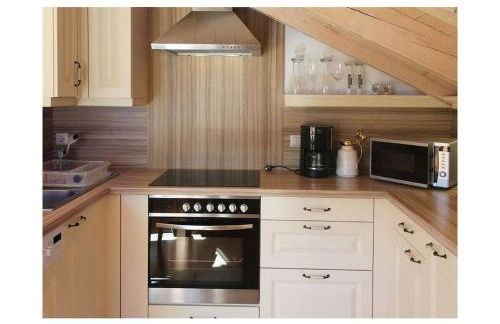 Holiday apartment with 2 bedrooms - Foto 6