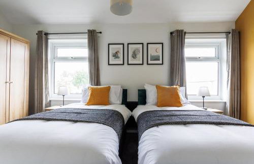 Comfortable 2 Bedroom House in Redcar - Foto 16