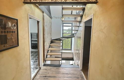 Villa ocean - Foto 17