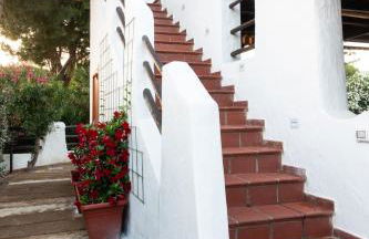 Su Scannu - Stylish Beach apartment with Lounge terrace - Foto 24