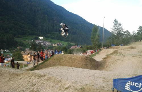 Residence Garnì Il Giglio - Photo 55