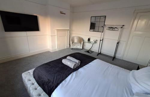 Hidden Gem Of Norfolk Coast - Foto 45