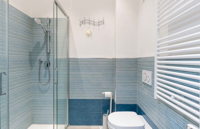 1 bedroom Apartment in Diano Castello with terrace - Photo 18