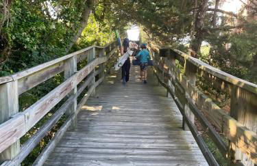 Casa del Mar - Bold, Bright & Steps to the Sand! - Foto 45