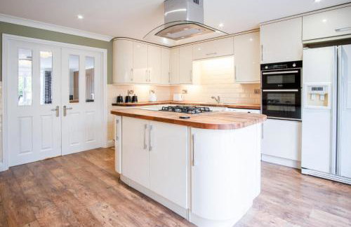 Ridgeway Meadow Bungalow - 3 Bedroom - Manorbier - Foto 14